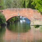 A leaflet about The Stour