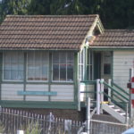 A Train Driver’s View of Sturry Crossing